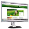 PHILIPS used οθόνη 241P4LRYES LED