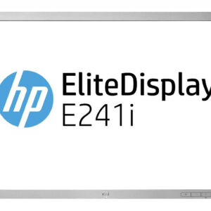 HP used οθόνη E241I IPS LED