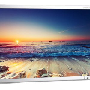 NEC used οθόνη EA221WM LCD