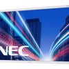 NEC used οθόνη EA223WM LED