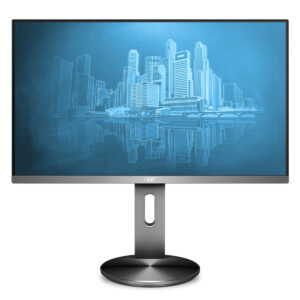 AOC used οθόνη I2490PXQU IPS-LED