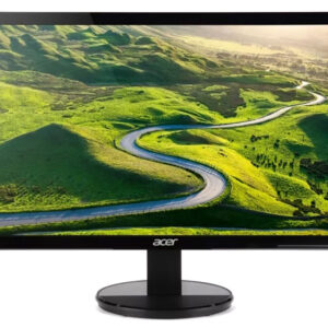 ACER used οθόνη K242HQL LED