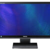 SAMSUNG used οθόνη S24A450B LED