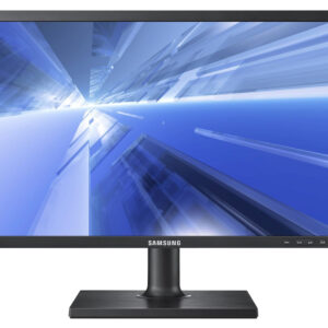 SAMSUNG used οθόνη S24C450B LED