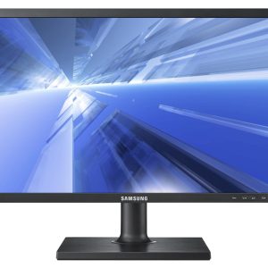 SAMSUNG used οθόνη S24C450B LED