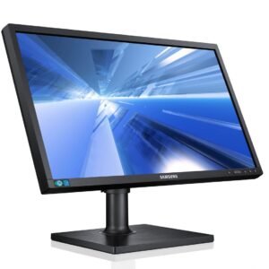 SAMSUNG used οθόνη S24C650PL LED