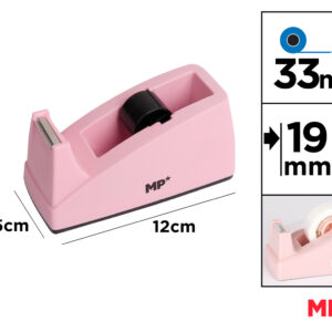 19mm x 33m