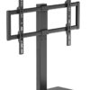 POWERTECH επιτραπέζια βάση τηλεόρασης PT-1565