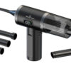 POWERTECH 2 σε 1 σκουπάκι χειρός & air duster PT-1576
