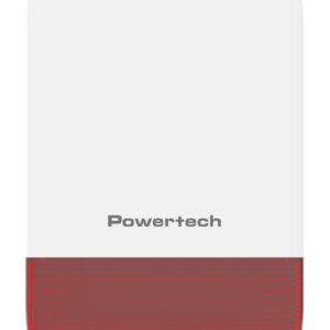 POWERTECH σειρήνα PT-1608