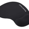 POWERTECH mouse pad PT-1611 με στήριγμα καρπού