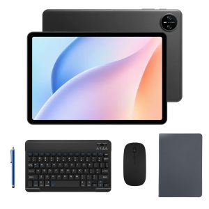 DOOGEE tablet Tab A9 Pro με πληκτρολόγιο/ποντίκι/στυλό αφής/θήκη