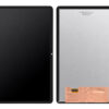 DOOGEE ανταλλακτική οθόνη LCD & Touch Panel για tablet T30S