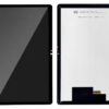 DOOGEE ανταλλακτική οθόνη LCD & Touch Panel για tablet Tab G6