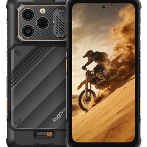 RUGONE smartphone Xever 8