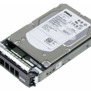 DELL refurbished SAS HDD YP778