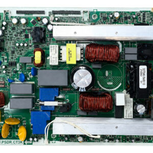 POWERTECH ανταλλακτική πλακέτα PCBA για PT-1021 UPS On Line