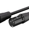 GOOBAY καλώδιο προέκτασης ήχου XLR 80029