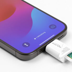 USB-C σύνδεση