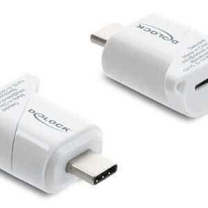 DELOCK card reader 91427 για micro SD