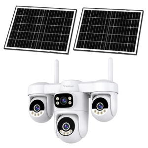 VSTARCAM smart ηλιακή κάμερα AG623FR