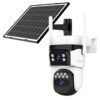 VSTARCAM smart ηλιακή κάμερα BG621DR