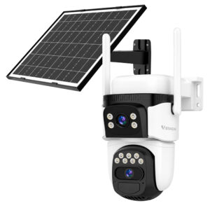 VSTARCAM smart ηλιακή κάμερα BG621DR