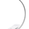 GLOCUSENT LED φακός διαβάσματος GLCSNTBL105W