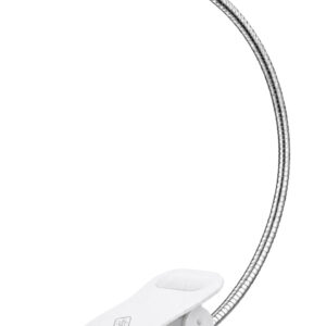 GLOCUSENT LED φακός διαβάσματος GLCSNTBL105W