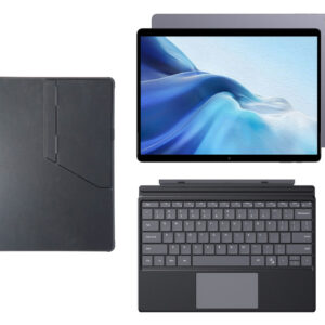 CHUWI tablet Hi10 Max με πληκτρολόγιο/θήκη