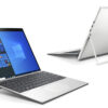 HP Laptop 2 σε 1 Elite x2 G8