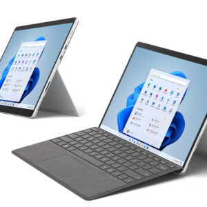 MICROSOFT Laptop 2 σε 1 Surface Pro 8
