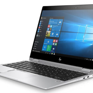 HP Laptop EliteBook x360 1020 G2