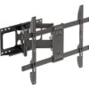 BRATECK επιτοίχια βάση τηλεόρασης LPA69-466W