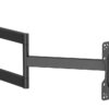 BRATECK επιτοίχια βάση τηλεόρασης LPA95-223L