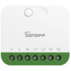 SONOFF smart διακόπτης MINI DUO