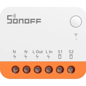 SONOFF smart διακόπτης MINIR4