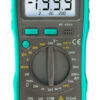 PROSKIT ψηφιακό πολύμετρο MT-1210