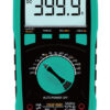 PROSKIT ψηφιακό πολύμετρο MT-1710N