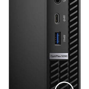 DELL PC OptiPlex 5090 Micro