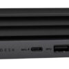 HP PC EliteDesk 800 G6 Micro