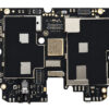 ULEFONE ανταλλακτικό main PCBA για smartphone Armor X31