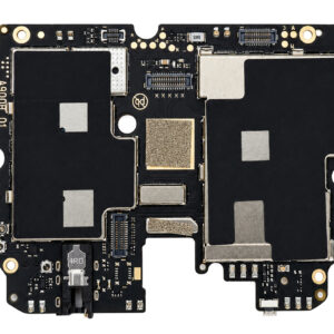 ULEFONE ανταλλακτικό main PCBA για smartphone Armor X31