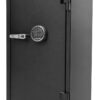 POWERTECH χρηματοκιβώτιο ασφαλείας PT-1582