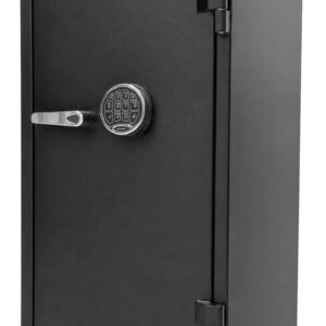 POWERTECH χρηματοκιβώτιο ασφαλείας PT-1582