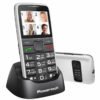 POWERTECH κινητό τηλέφωνο Sentry Eco V2