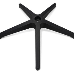 POWERTECH ανταλλακτική βάση για PT-1633 καρέκλα γραφείου