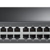 TP-LINK Desktop/Rackmount Switch TL-SG1024D 24 Θυρών