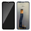 OUKITEL ανταλλακτική οθόνη LCD & Touch Panel για smartphone WP62