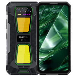 OUKITEL smartphone WP58 Pro